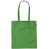 Ostoskassi Bag Kelmar, vihreä liikelahja logopainatuksella
