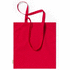 Ostoskassi Bag Klimbou, punainen lisäkuva 2