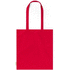 Ostoskassi Bag Klimbou, punainen lisäkuva 3