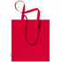 Ostoskassi Bag Klimbou, punainen lisäkuva 4