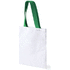 Ostoskassi Bag Krinix, vihreä lisäkuva 1