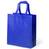 Ostoskassi Bag Kustal, sininen lisäkuva 2