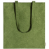Ostoskassi Bag Misix, vihreä lisäkuva 4