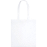 Ostoskassi Bag Moltux, valkoinen lisäkuva 1