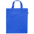 Ostoskassi Bag Okada, sininen lisäkuva 1