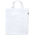 Ostoskassi Bag Okada, valkoinen lisäkuva 1