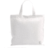 Ostoskassi Bag Raduin, valkoinen lisäkuva 1