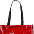 Ostoskassi Bag Recycle, punainen lisäkuva 2