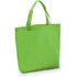 Ostoskassi Bag Shopper, vihreä liikelahja logopainatuksella
