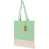 Ostoskassi Bag Skadi, vihreä lisäkuva 2