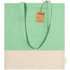 Ostoskassi Bag Skadi, vihreä lisäkuva 3
