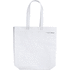 Ostoskassi Bag Tribus, valkoinen lisäkuva 3