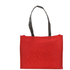 Ostoskassi Bag Tucson, punainen lisäkuva 2