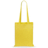 Ostoskassi Bag Turkal, keltainen lisäkuva 2