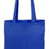 Ostoskassi Bag Turkal, pastelli-sininen lisäkuva 3