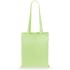 Ostoskassi Bag Turkal, pastellinvihreä lisäkuva 4