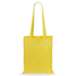 Ostoskassi Bag Turkal, pastellinvihreä liikelahja logopainatuksella