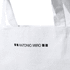 Ostoskassi Bag Yumex, luonnollinen liikelahja logopainatuksella