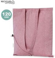 Ostoskassi Foldable Bag Biyon, luonnollinen liikelahja logopainatuksella