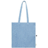 Ostoskassi Foldable Bag Biyon, sininen lisäkuva 1