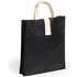 Ostoskassi Foldable Bag Blastar, musta lisäkuva 1