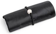 Ostoskassi Foldable Bag Conel, musta liikelahja logopainatuksella