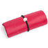 Ostoskassi Foldable Bag Conel, punainen liikelahja logopainatuksella