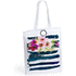 Ostoskassi Foldable Bag Conel, valkoinen lisäkuva 5