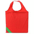 Ostoskassi Foldable Bag Corni, mansikka lisäkuva 2