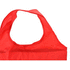 Ostoskassi Foldable Bag Corni, mansikka lisäkuva 3