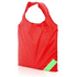 Ostoskassi Foldable Bag Corni, mansikka lisäkuva 5