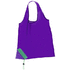 Ostoskassi Foldable Bag Corni, sininen, oranssi lisäkuva 8