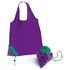 Ostoskassi Foldable Bag Corni, viinirypäle liikelahja logopainatuksella