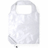 Ostoskassi Foldable Bag Dayfan, valkoinen liikelahja logopainatuksella