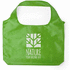 Ostoskassi Foldable Bag Karent, vihreä lisäkuva 10