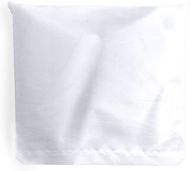 Ostoskassi Foldable Bag Karent, vihreä liikelahja logopainatuksella