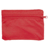 Ostoskassi Foldable Bag Kima, punainen lisäkuva 4