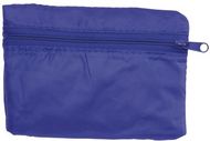 Ostoskassi Foldable Bag Kima, sininen liikelahja logopainatuksella