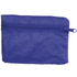 Ostoskassi Foldable Bag Kima, sininen liikelahja logopainatuksella