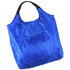 Ostoskassi Foldable Bag Kima, sininen, oranssi lisäkuva 2