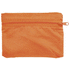 Ostoskassi Foldable Bag Kima, sininen, oranssi liikelahja logopainatuksella
