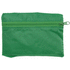 Ostoskassi Foldable Bag Kima, vihreä liikelahja logopainatuksella