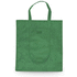 Ostoskassi Foldable Bag Konsum, musta lisäkuva 4