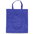 Ostoskassi Foldable Bag Konsum, sininen lisäkuva 8