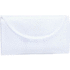 Ostoskassi Foldable Bag Konsum, valkoinen liikelahja logopainatuksella