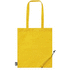 Ostoskassi Foldable Bag Lulu, keltainen lisäkuva 1