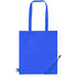 Ostoskassi Foldable Bag Lulu, sininen lisäkuva 1
