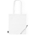 Ostoskassi Foldable Bag Lulu, valkoinen lisäkuva 1