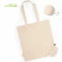 Ostoskassi Foldable Bag Nepax, luonnollinen lisäkuva 4