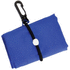 Ostoskassi Foldable Bag Persey, sininen liikelahja logopainatuksella
